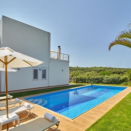 Palio Gerani Villa Moma מראה חיצוני תמונה