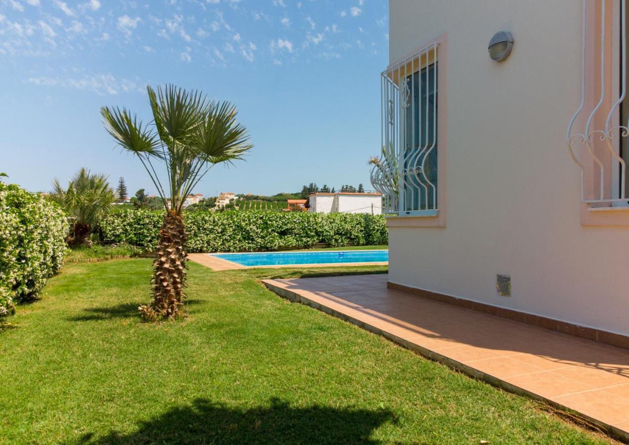 Palio Gerani Villa Moma מראה חיצוני תמונה