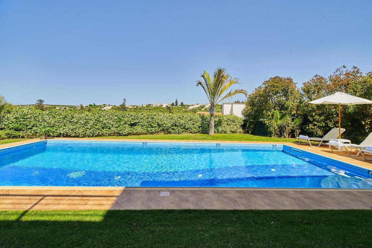 Palio Gerani Villa Moma מראה חיצוני תמונה
