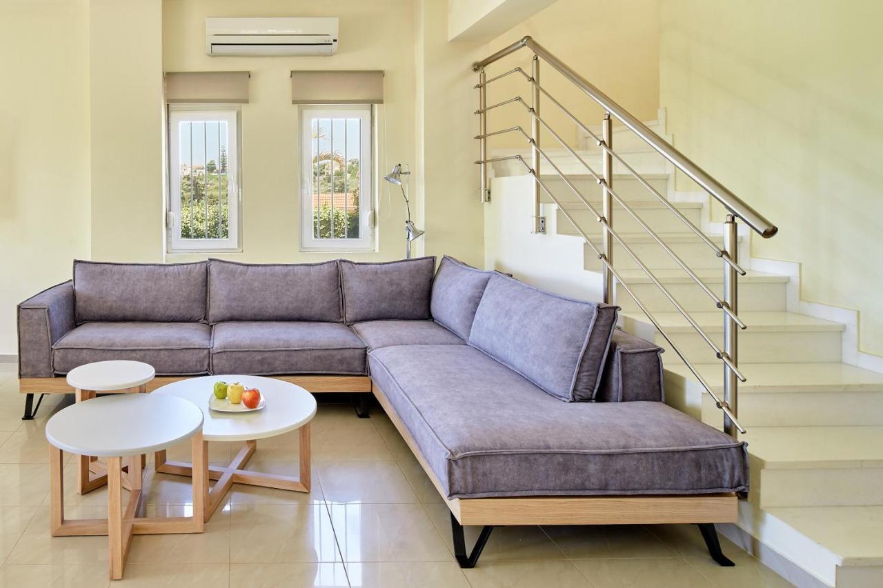 Palio Gerani Villa Moma מראה חיצוני תמונה